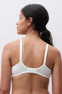 Chantelle Legend Lace Plunge Contour Bra